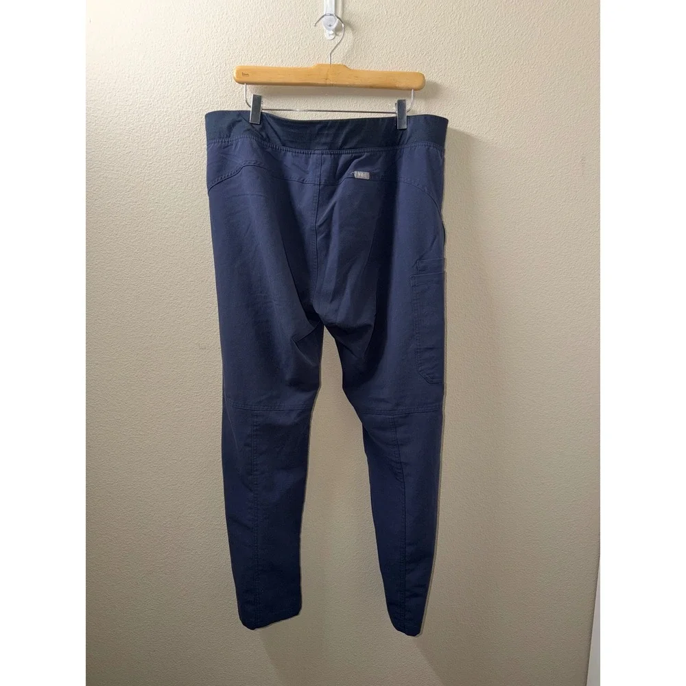 Figs Scrub Bottoms Size XL